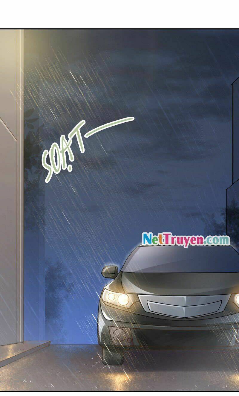 Danh Môn Lược Hôn: Cố Thiếu Nhĩ Câu Liễu: Chapter 8