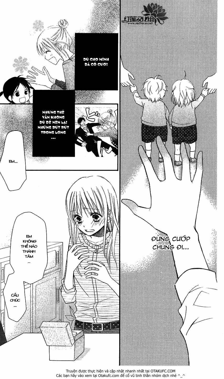 Love So Life: Chapter 54