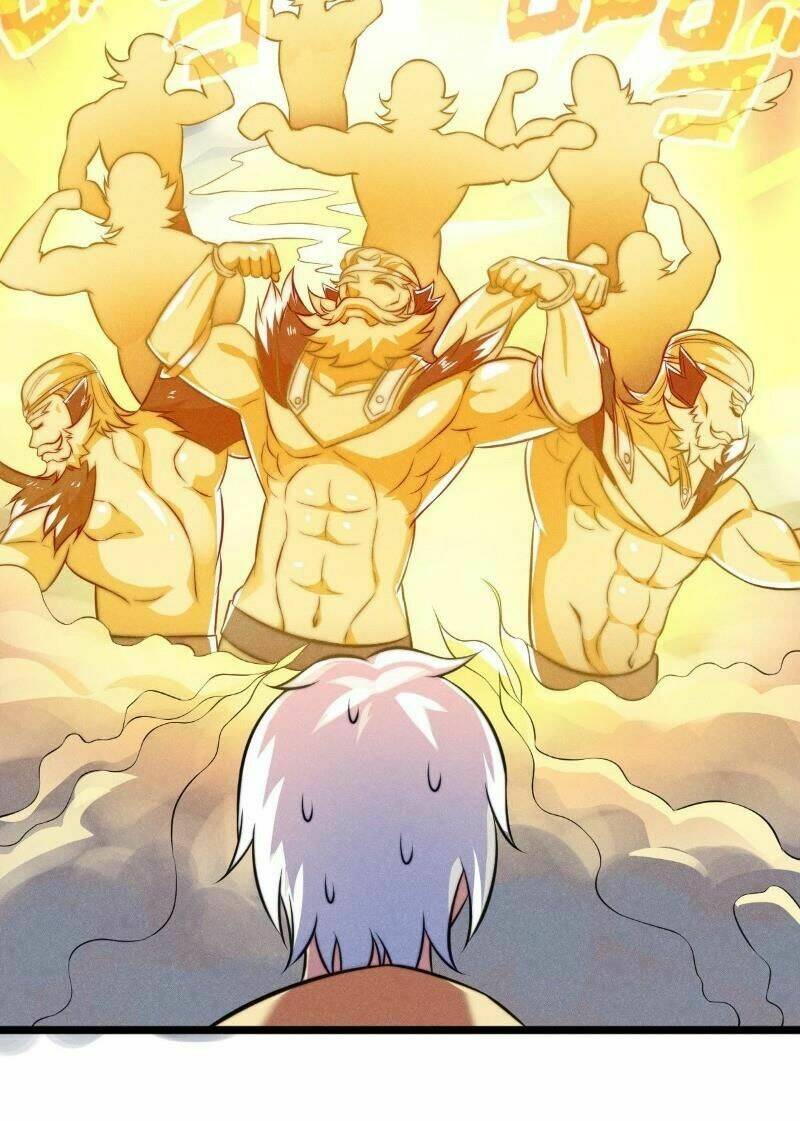 Thần Tiên Rút Thẻ: Chapter 4