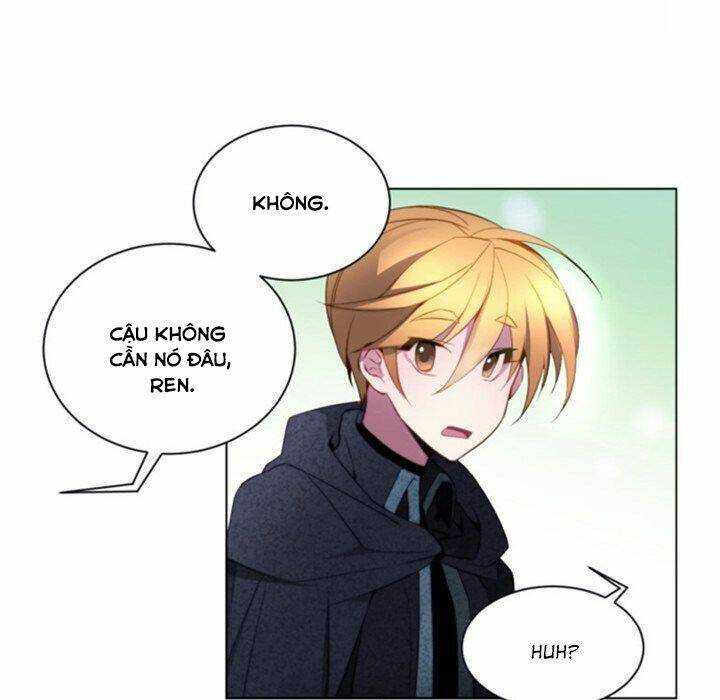The Memory Of Wind: Anz: Chapter 42
