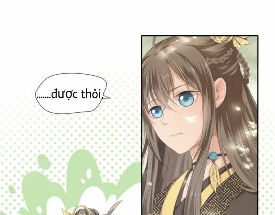 Tước Kiều Tiên: Chapter 1.1