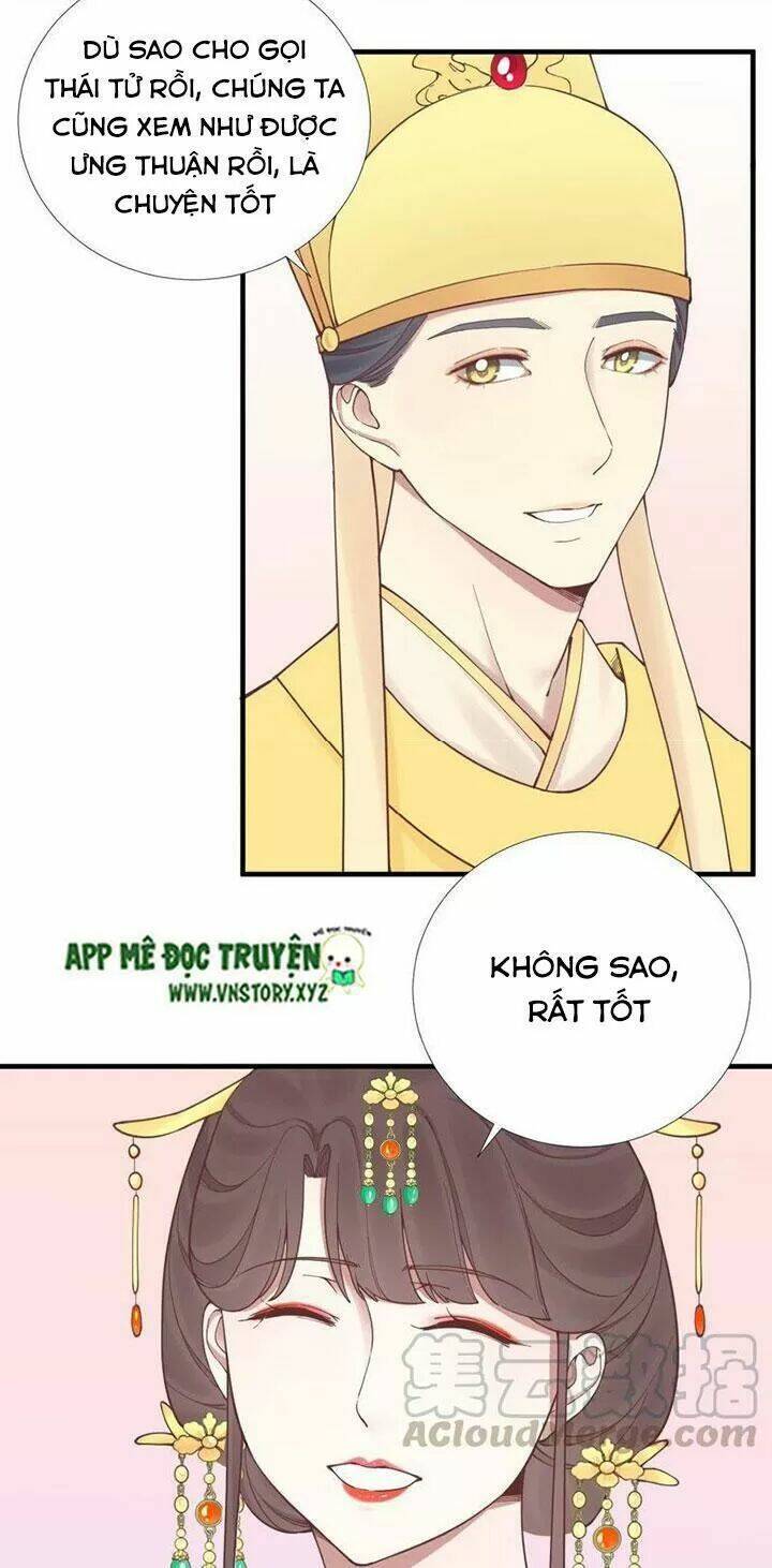 Hoàng Hậu Bận Lắm: Chapter 119