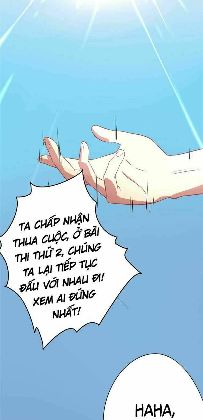 Chí Tôn Võ Đế: Chapter 51