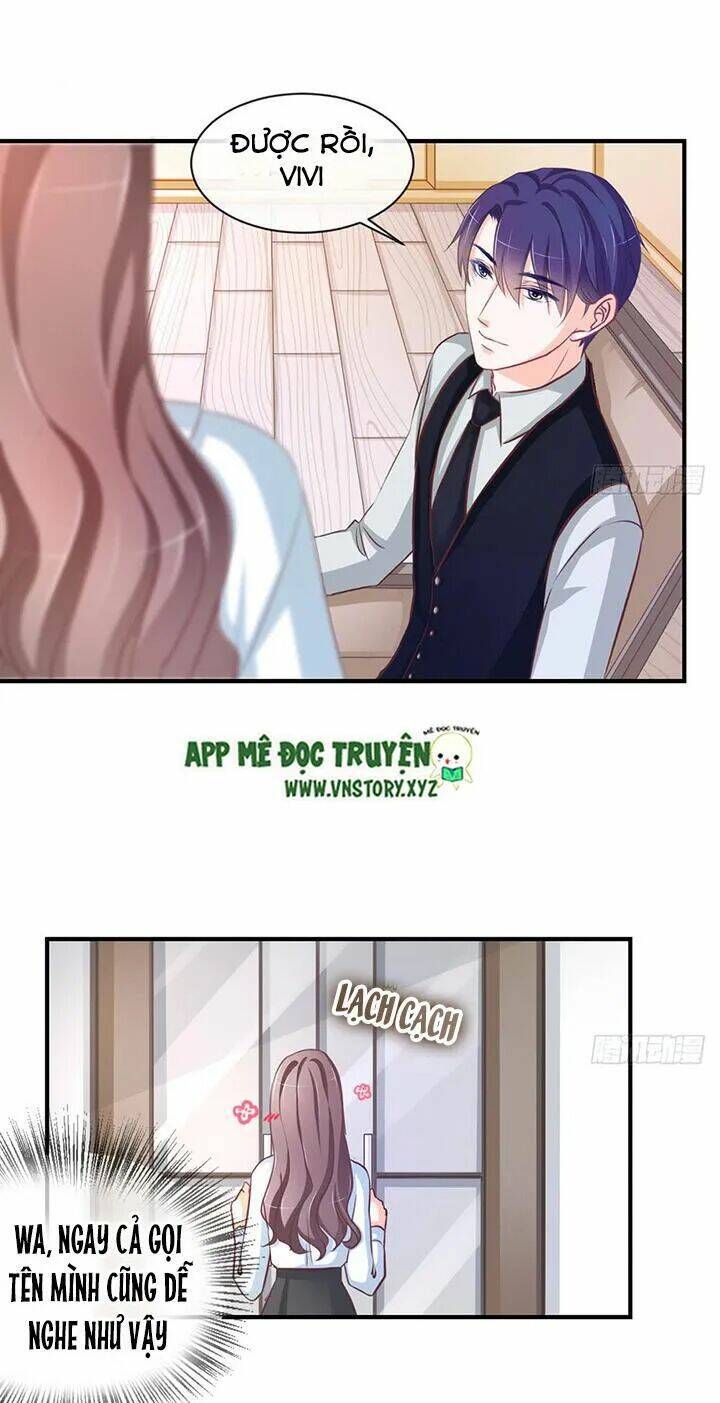 Cẩm Lý Thiếu Nữ Của Tôi: Chapter 32