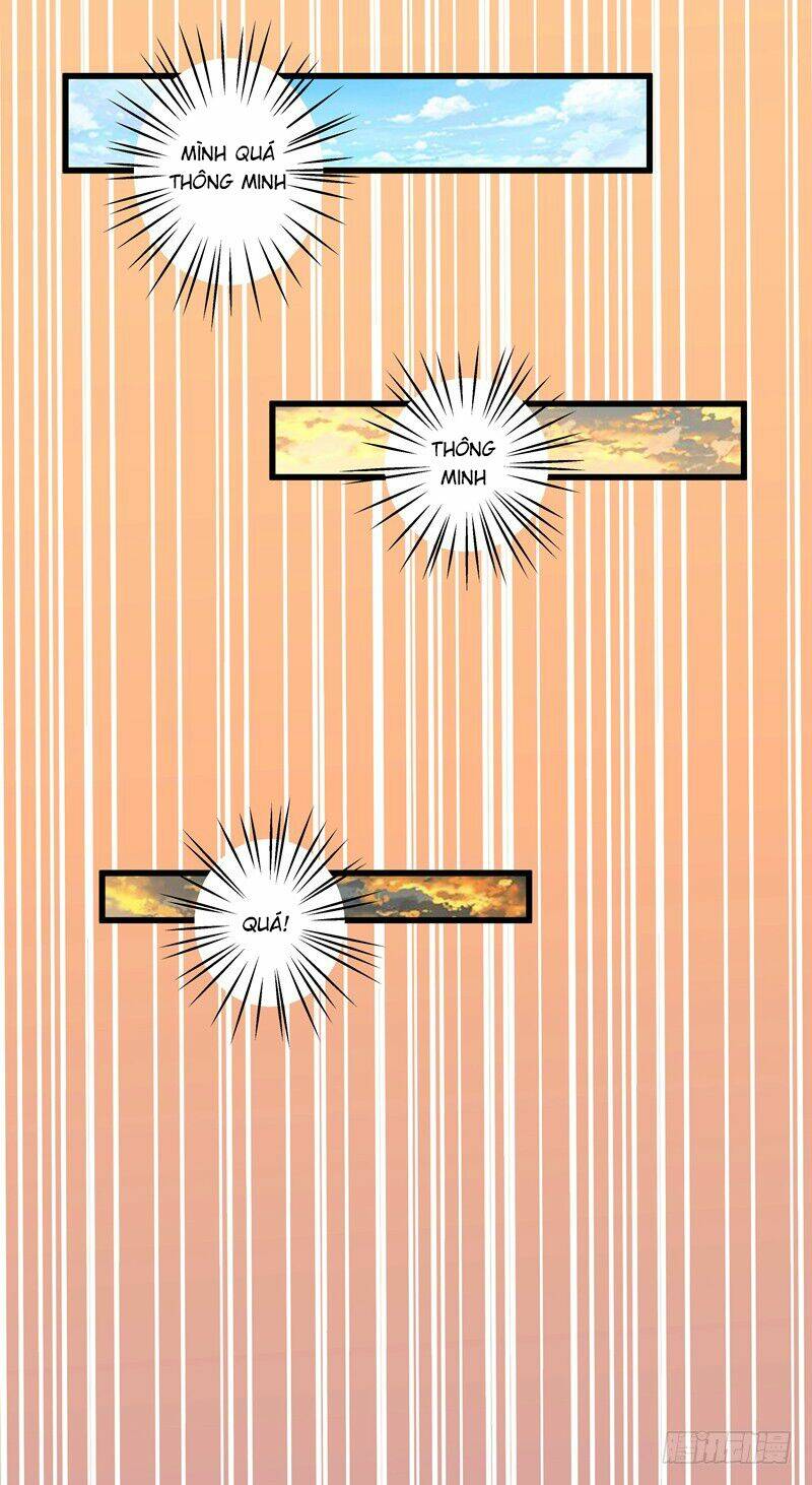 Tiểu Hoàng Thư Và Tiểu Hoàng Thúc: Chapter 20