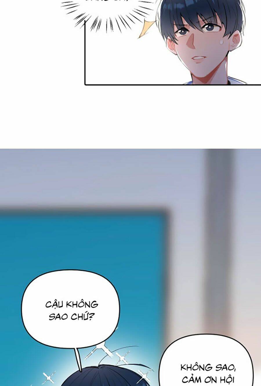 Mau Gọi Bố Đi: Chapter 7