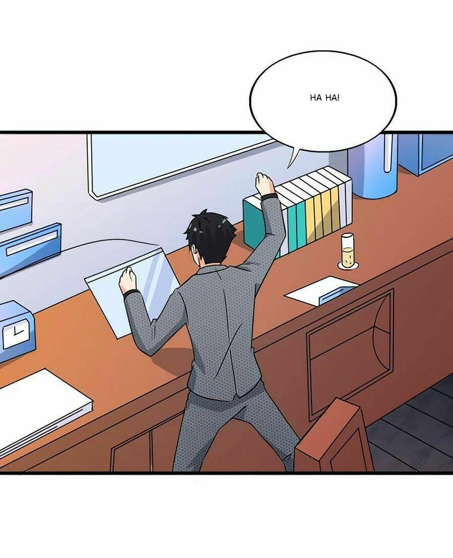 Số Hiệu 1314: Chapter 19