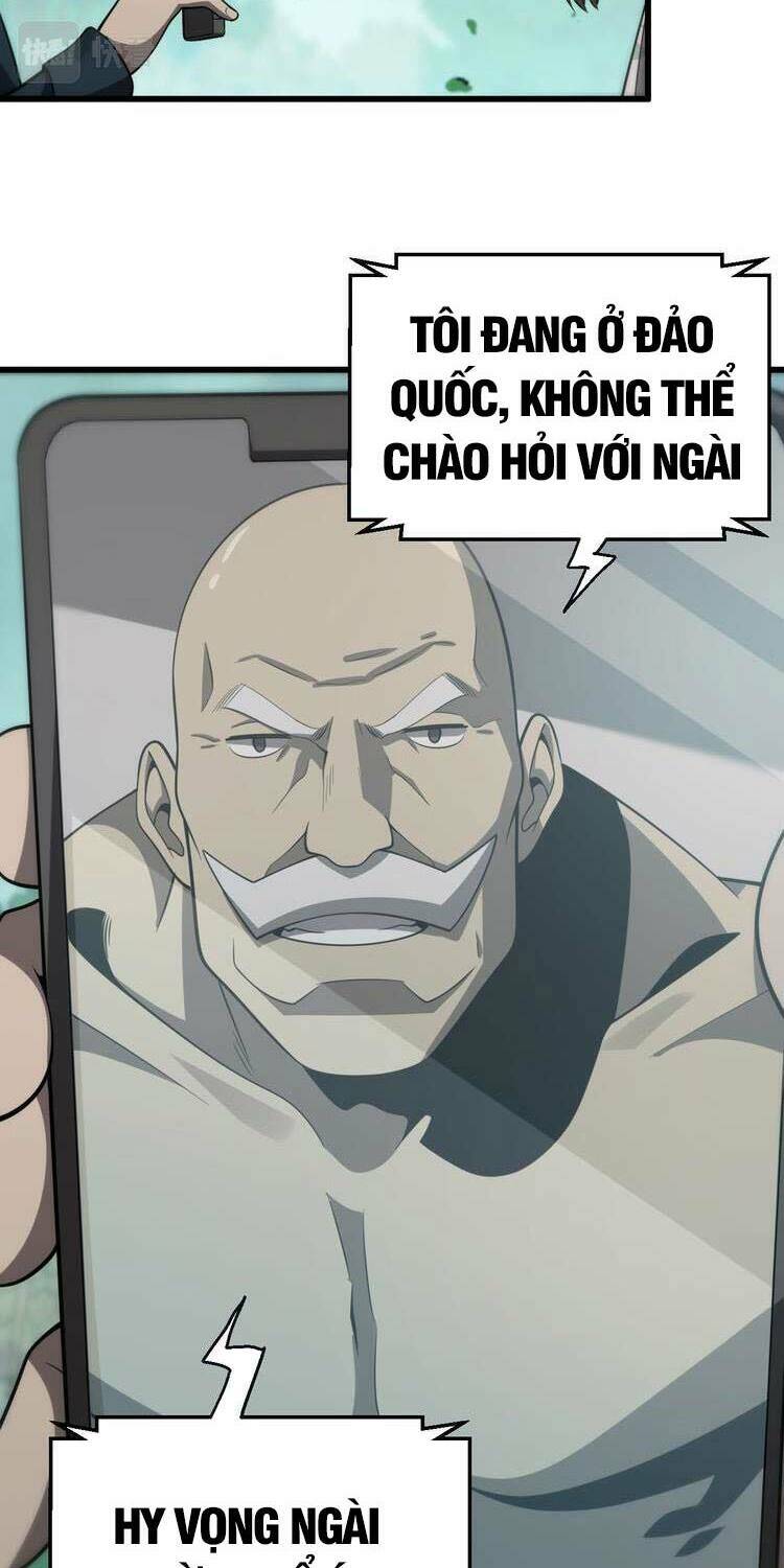Trọng Sinh Tiểu Y Tiên: Chapter 137