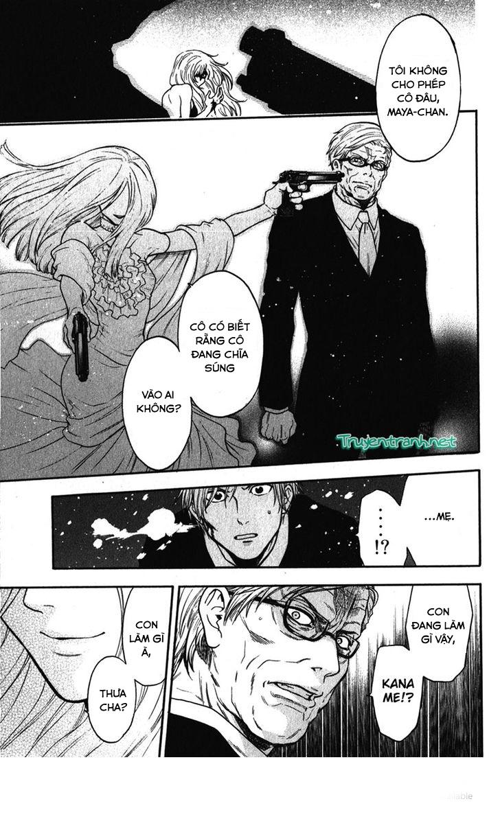 Bloody Monday 3: Chapter 33