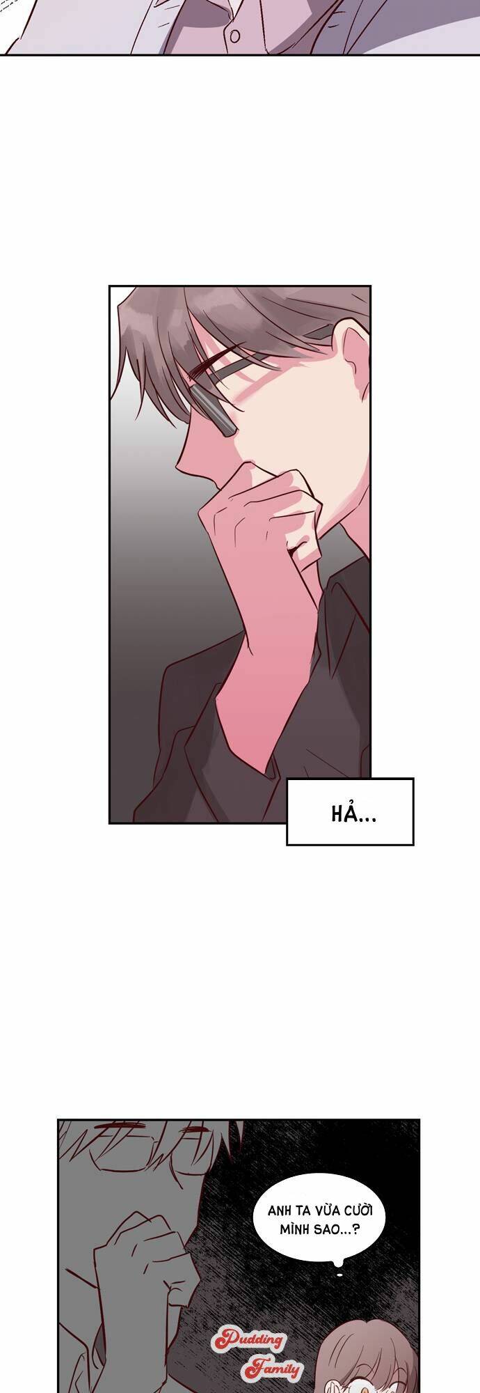 The Man Who Cleans Up Makeup: Chapter 5