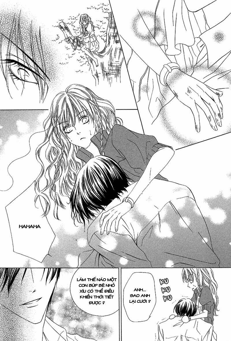 Keishichou Tokuhanka 007: Chapter 10