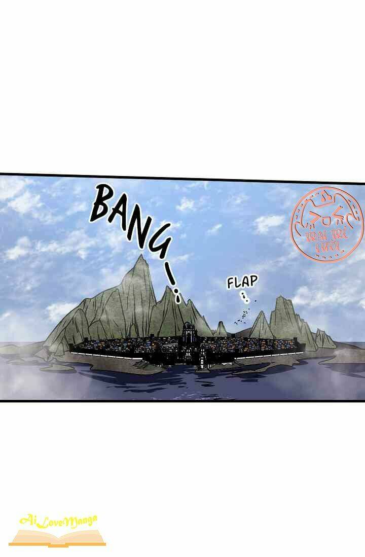 Hôn Lễ Báo Thù: Chapter 23