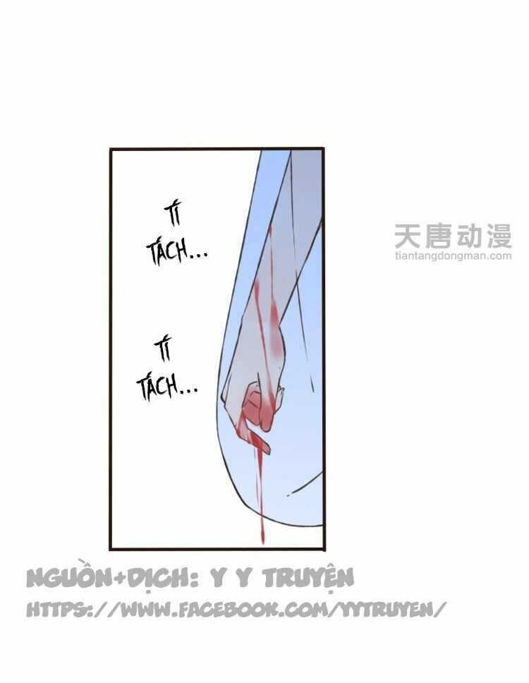 Giáo chủ yêu nghiệt mau nằm xuống: Chapter 15: +16