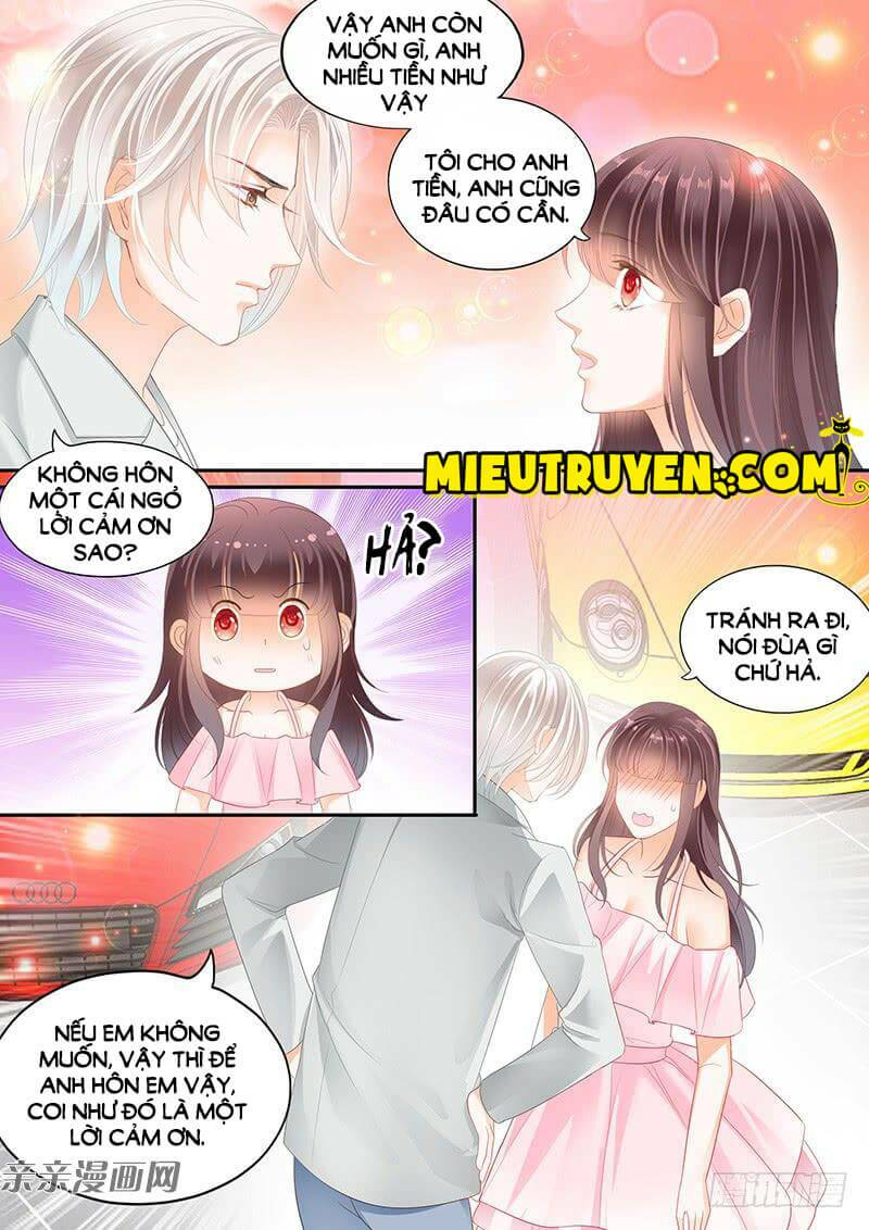 Thiểm Hôn Kiều Thê: Chapter 75