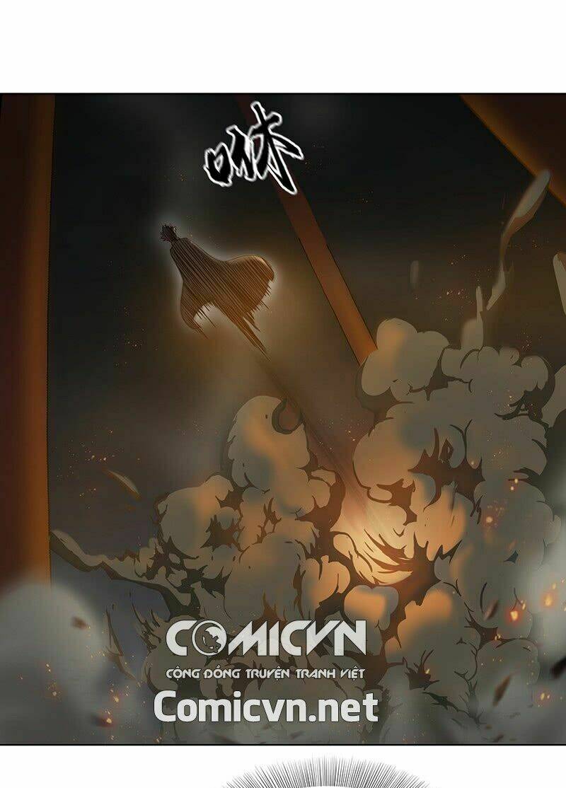 Thiên Vực Thần Tọa: Chapter 12