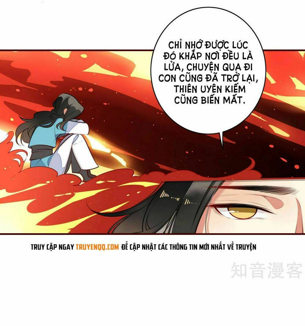 Bỉ Ngạn Hoa: Chapter 10