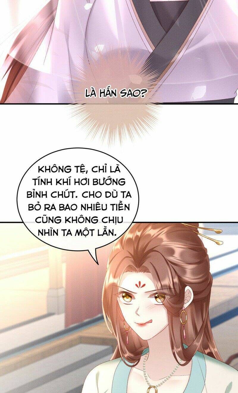 Kiều Phu Có Hỉ: Chapter 5