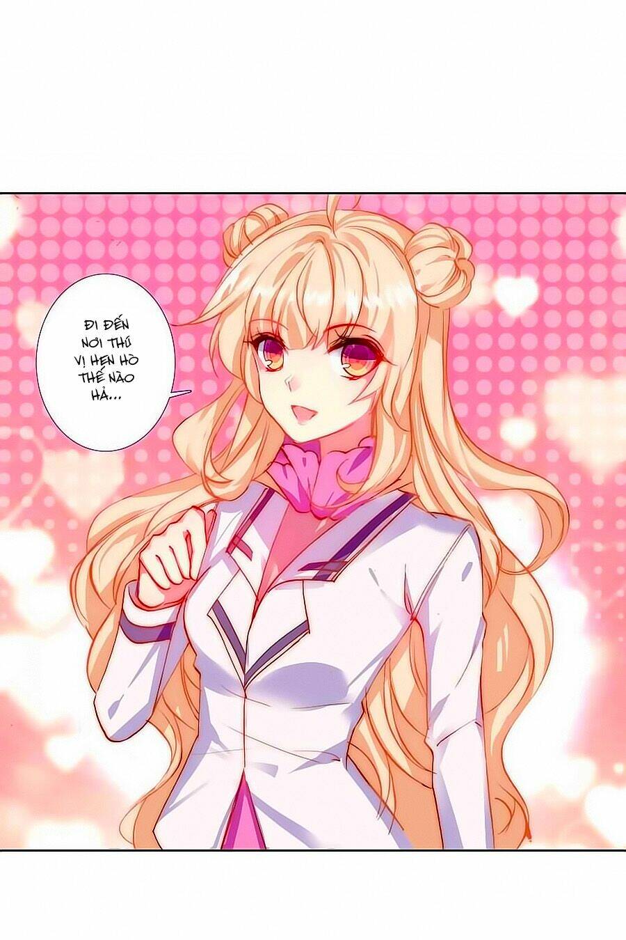 101 Sủng Vật Tình Nhân: Chapter 50