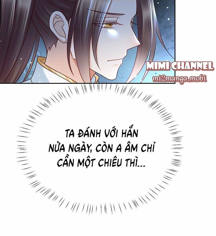Làm Nũng Trong Lòng Kẻ Cấm Dục: Chapter 21