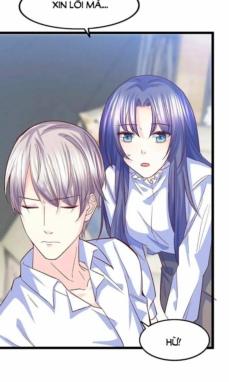 Ta Và Nam Thần Cởi Áo Ngủ Rồi: Chapter 29