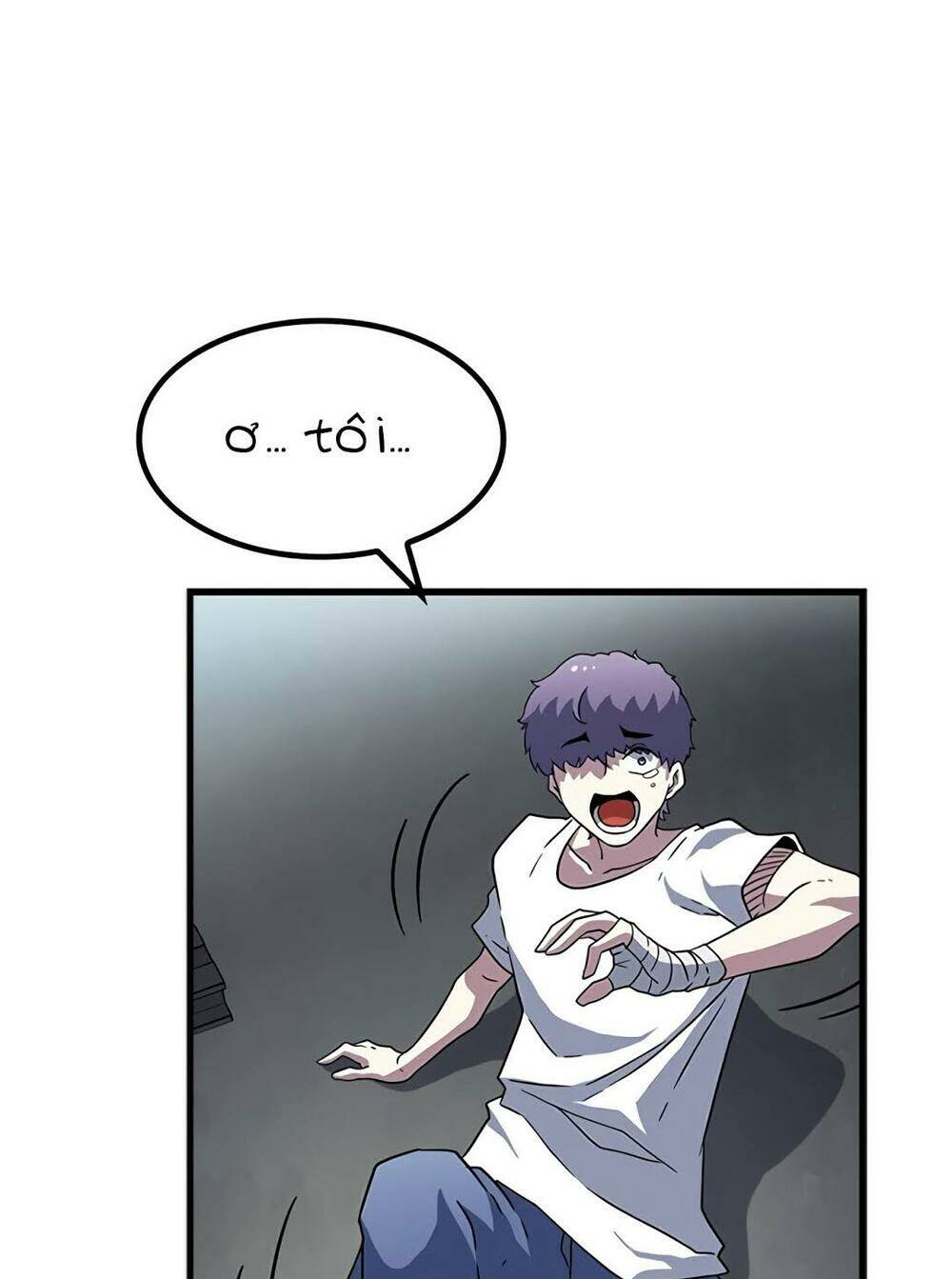 Điểm Chết: Chapter 9