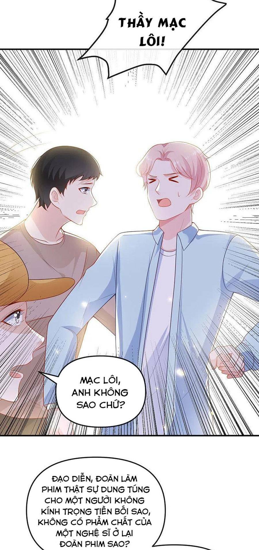 Sủng Hậu Của Vương: Chapter 146
