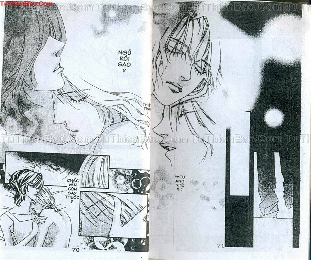 Hoa Hồng Thép: Chapter 7