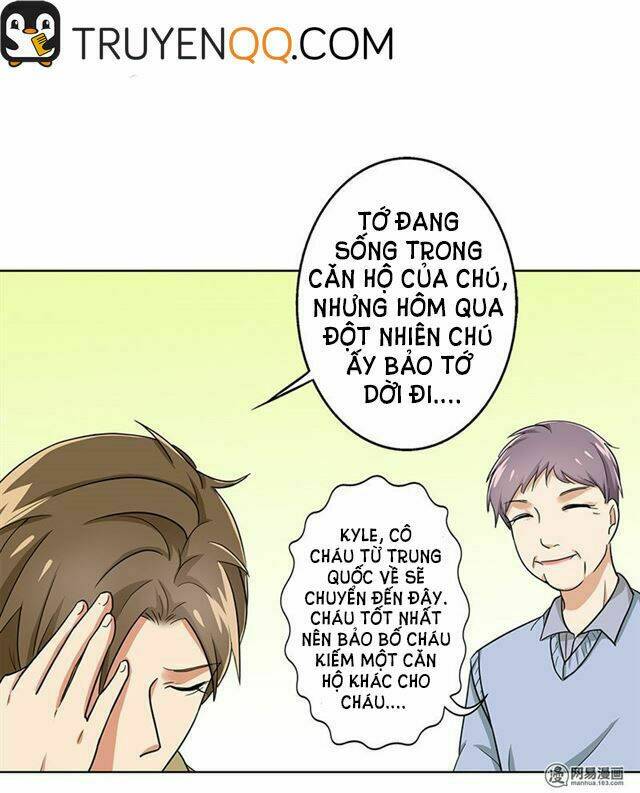 Become A Girl At Night: Chapter 37