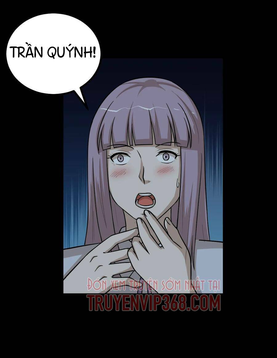 Đai Ca Trở Lại Tuổi 16: Chapter 115