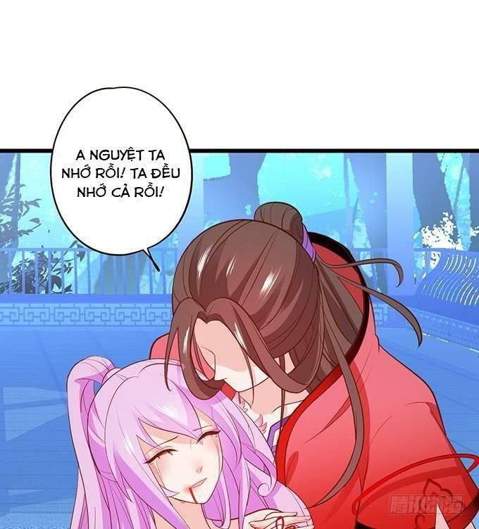 Hồ Tiên Hung Bạo: Chapter 109