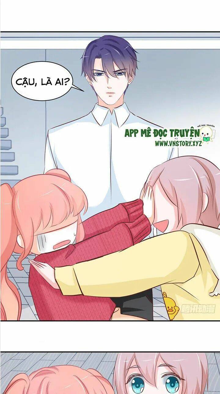 Cẩm Lý Thiếu Nữ Của Tôi: Chapter 26