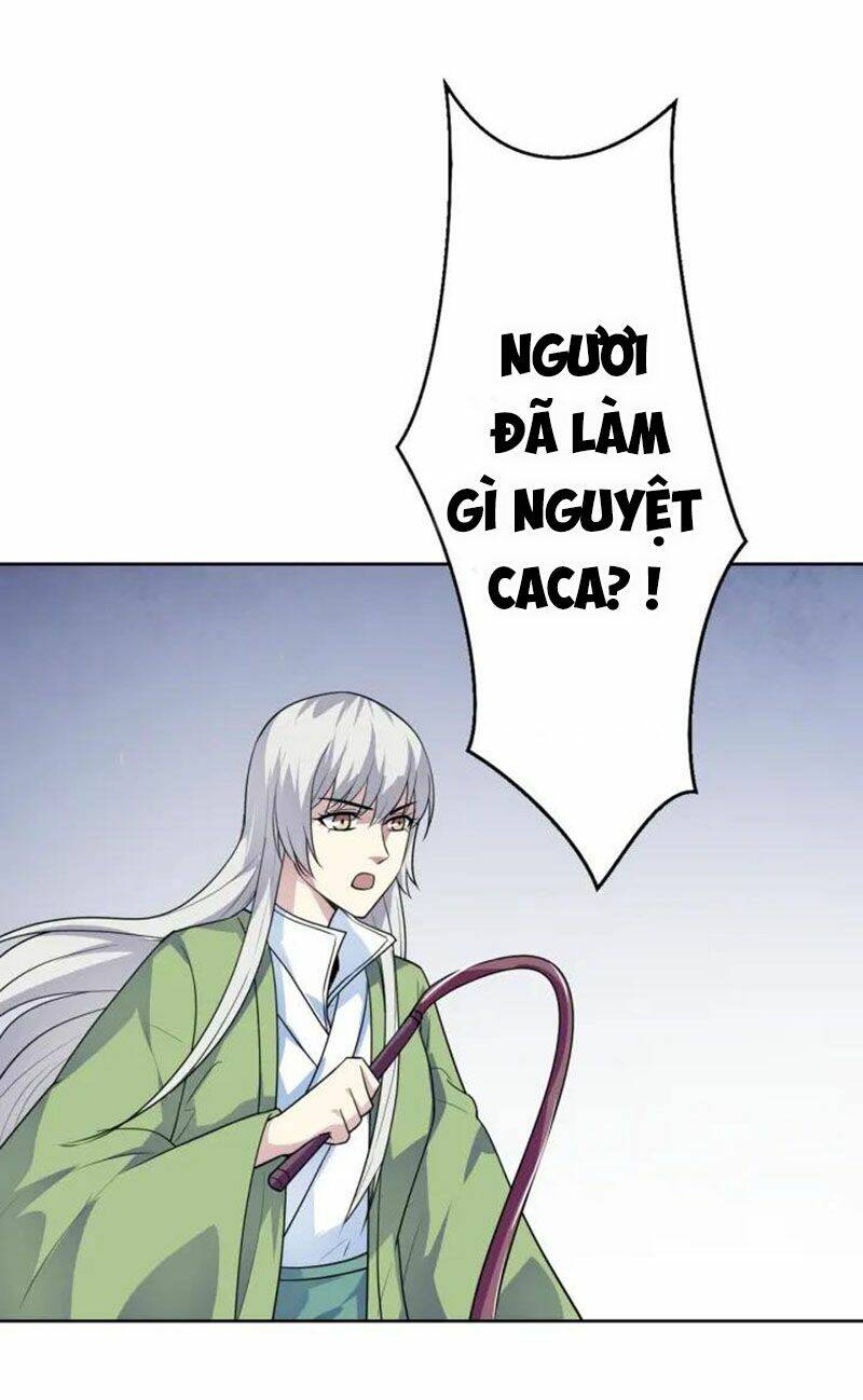 Nghịch Thiên Đại Thần: Chapter 61