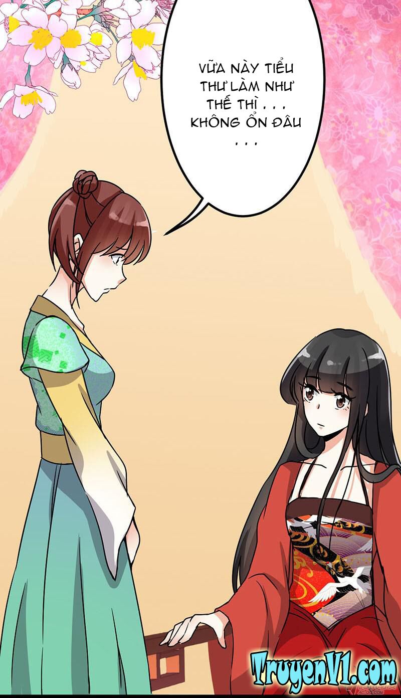 Vương Gia ! Ngươi Thật Bỉ Ổi !: Chapter 10