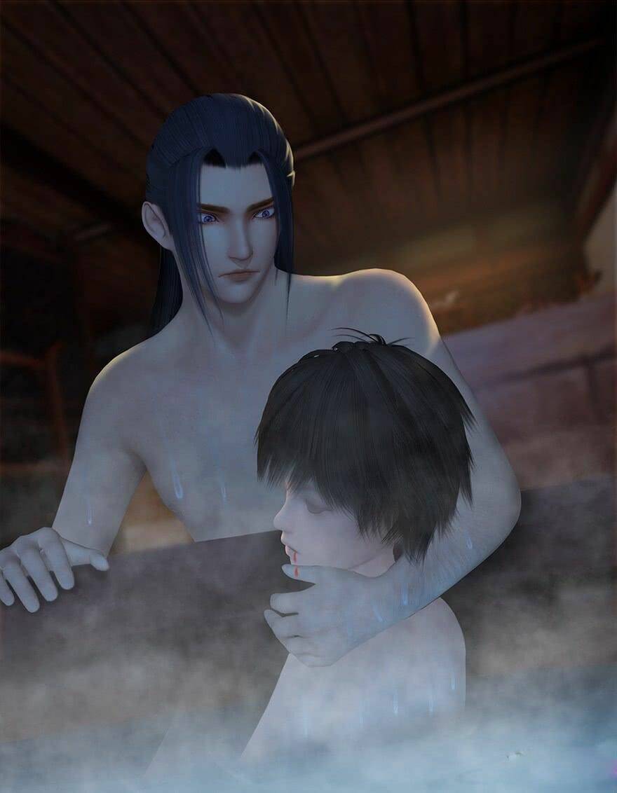 Cửu Hoang Đọa Huyền Sư: Chapter 63