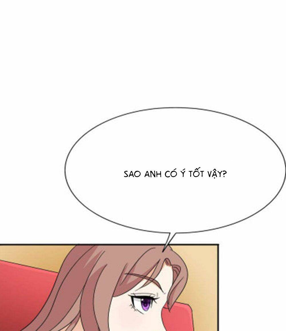 Em Vẫn Còn Nhỏ: Chapter 89