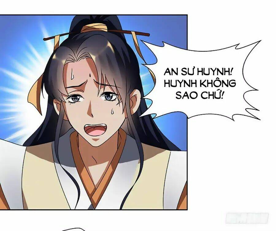 Liêu Liêu Nhân Thân Tu Tiên Truyện: Chapter 48