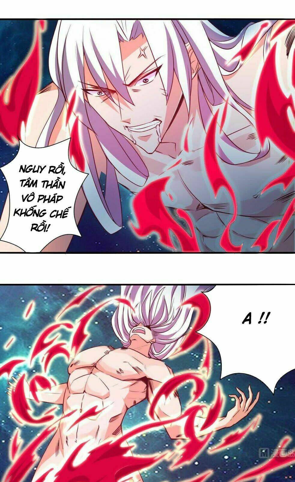 Tu Chân Giả Tại Dị Thế: Chapter 163