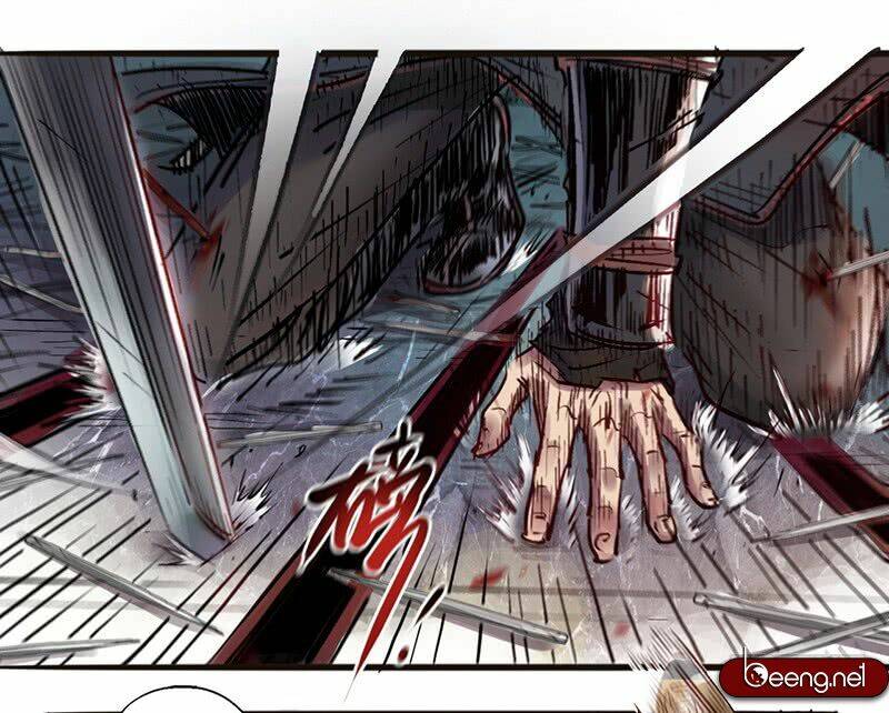 Thế Giới Xa Lạ: Chapter 0