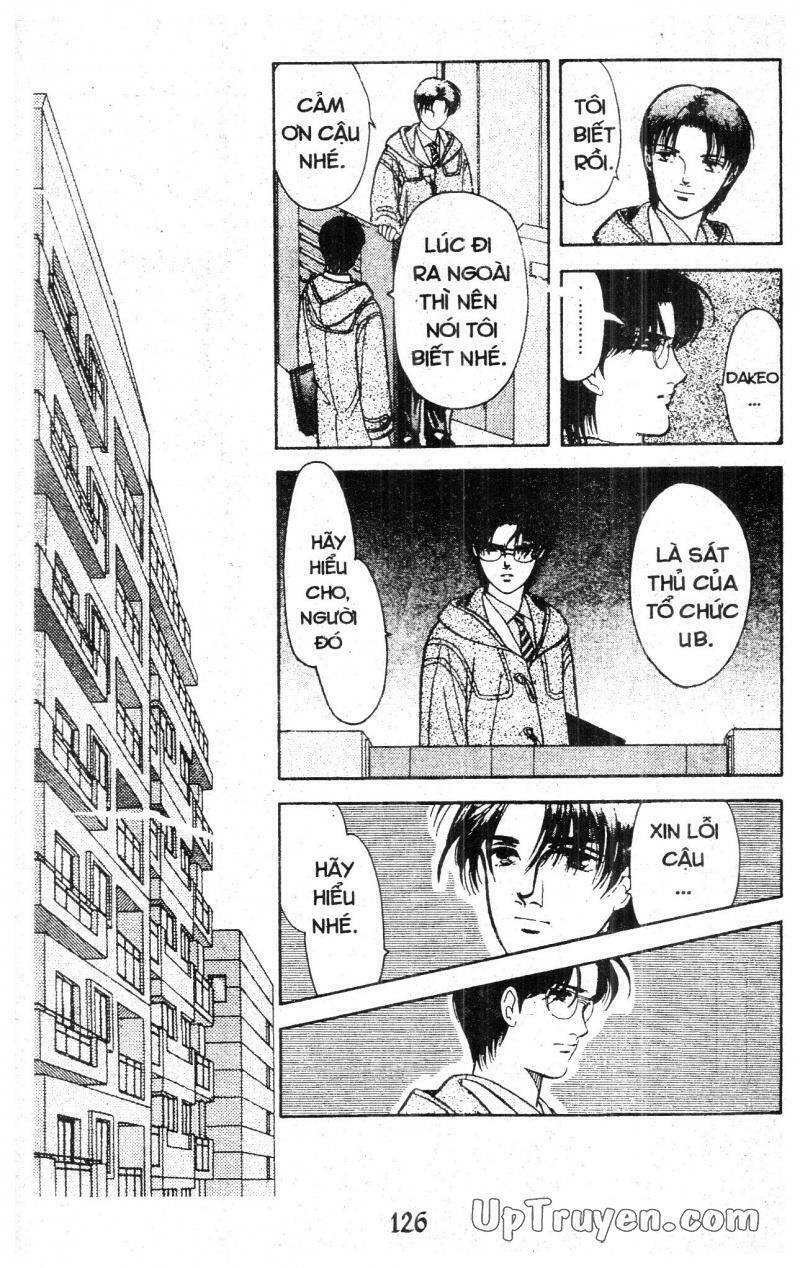 9 Banme No Musashi: Chapter 6