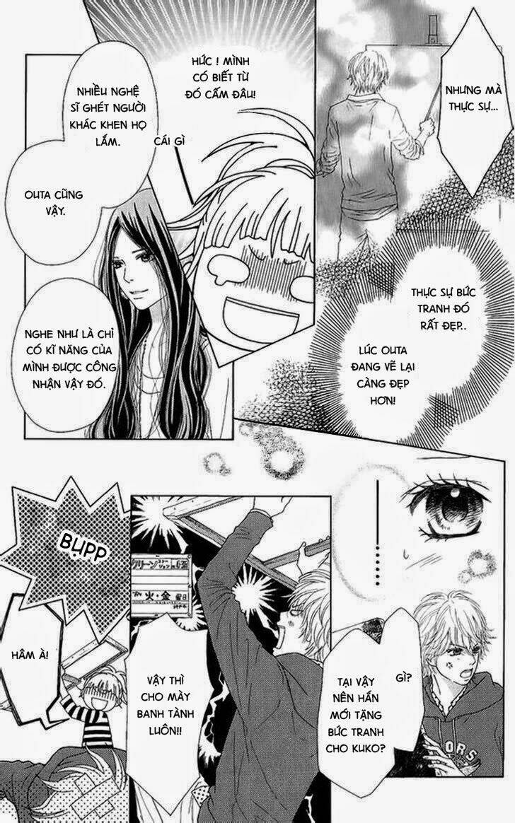 Aruitou: Chapter 2