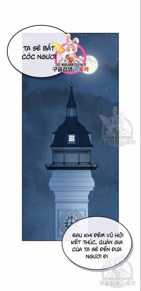 Kẻ Tạo Ra Nữ Phản Diện: Chapter 20