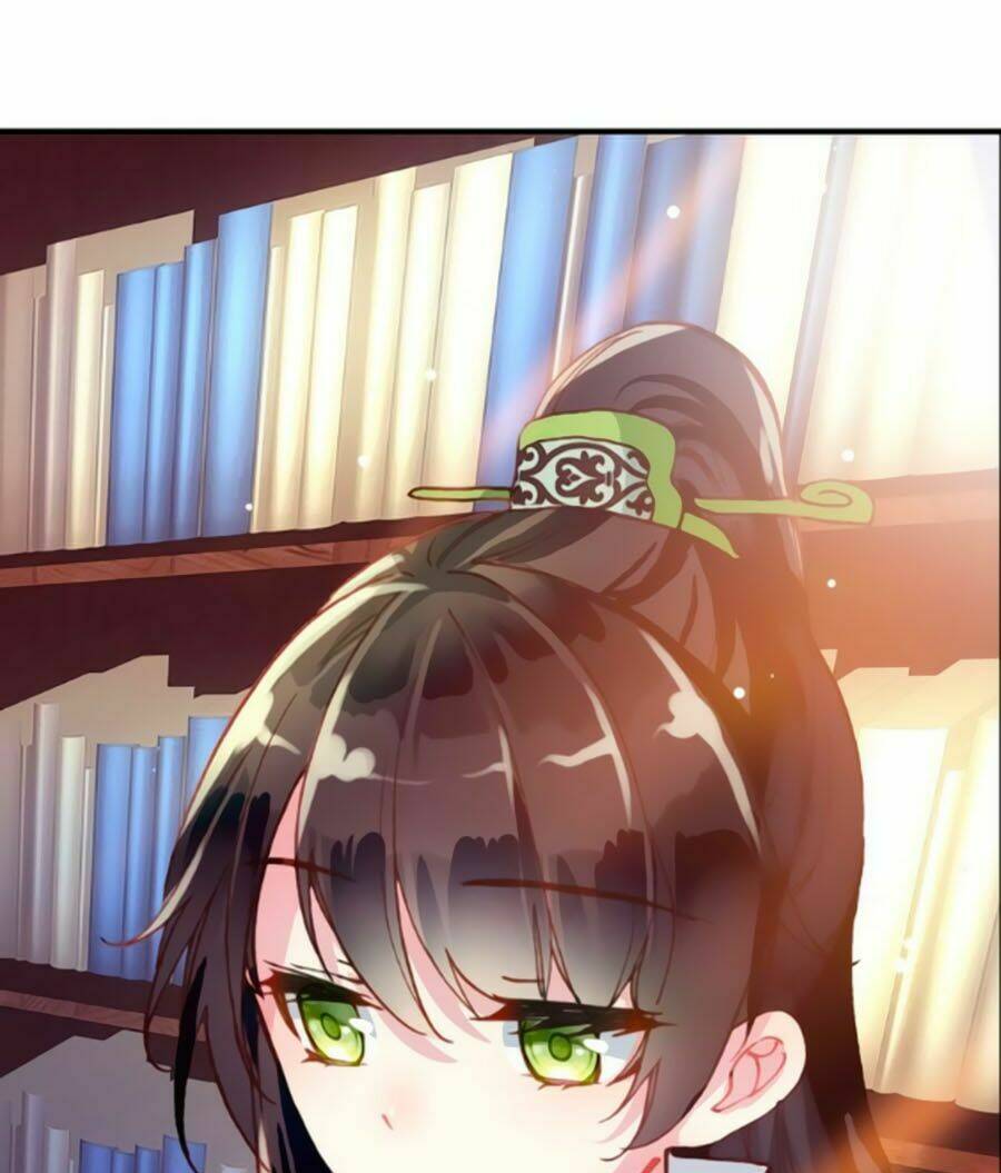 Trâm Trung Lục: Chapter 22.1