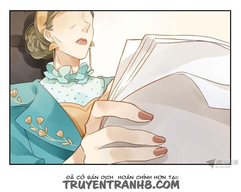 Sức Mạnh Của Sắc Đẹp: Chapter 18