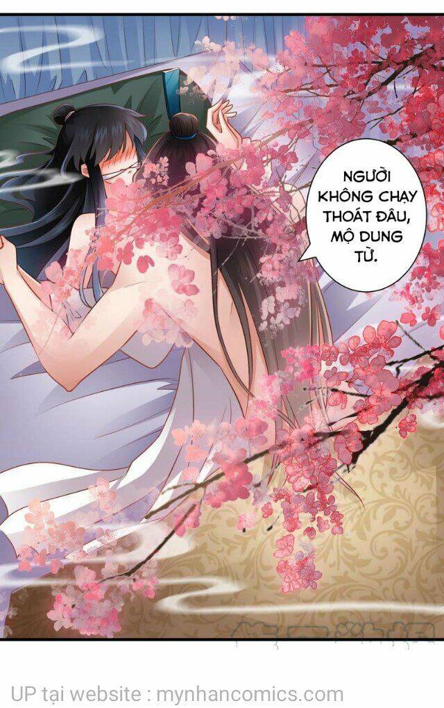 Thái Tử Điện Hạ Có Tin Vui: Chapter 108