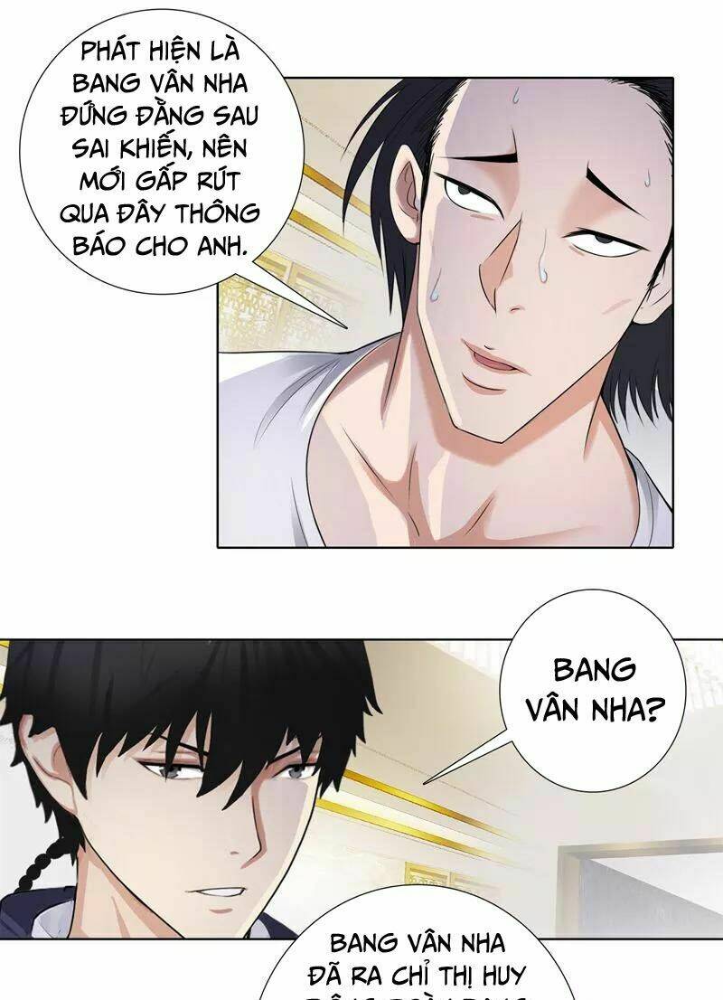 Học Viện Cao Thủ: Chapter 108