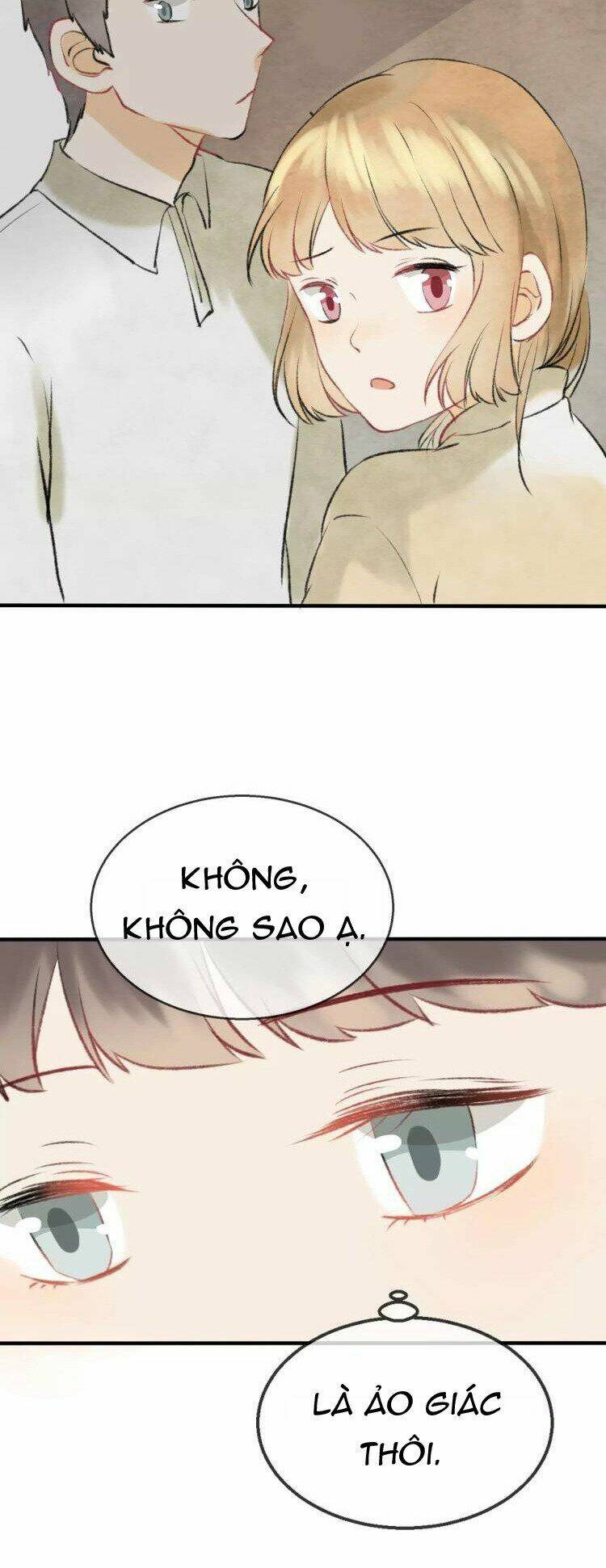 Bình Minh Của Ngũ Nguyệt: Chapter 19