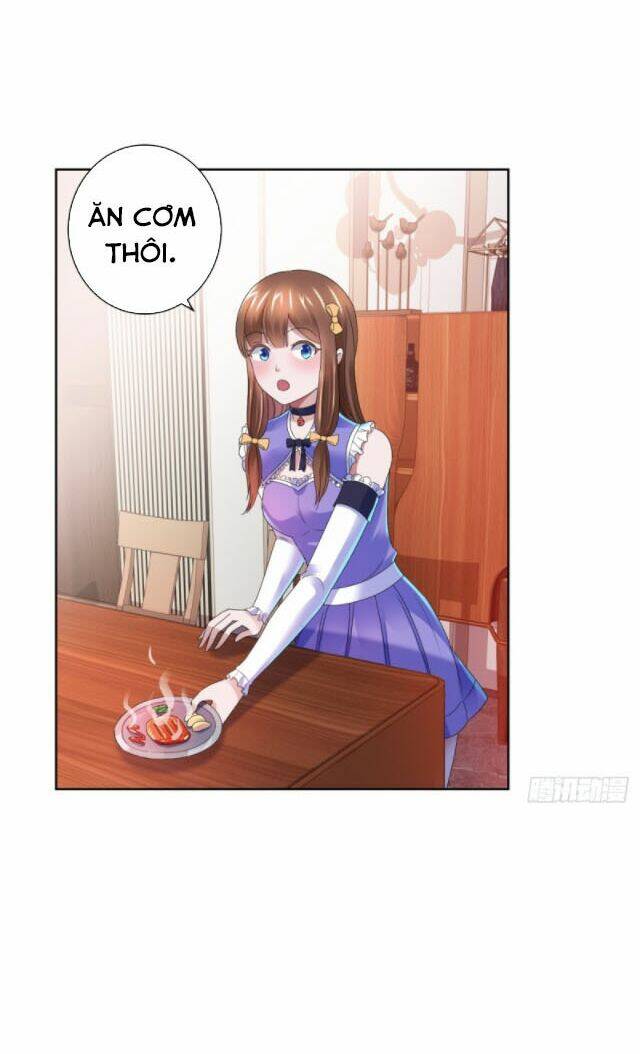 Đô Thị Chí Tôn Hệ Thống: Chapter 138