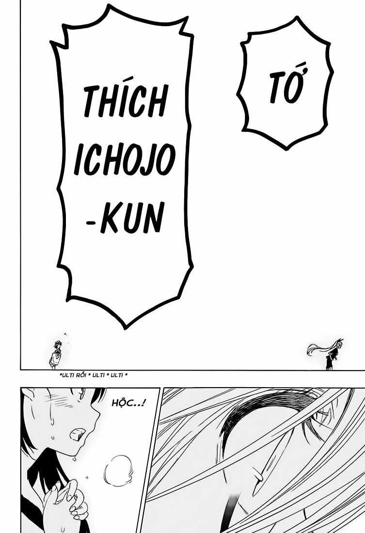 Tình Yêu Ngang Trái: Chapter 215
