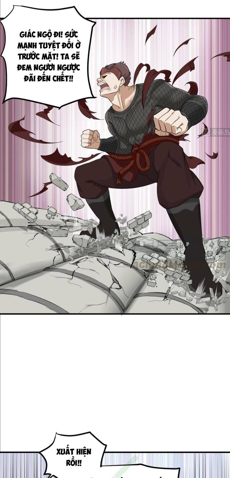 Trọng Sinh Tới Đại Đường: Chapter 27