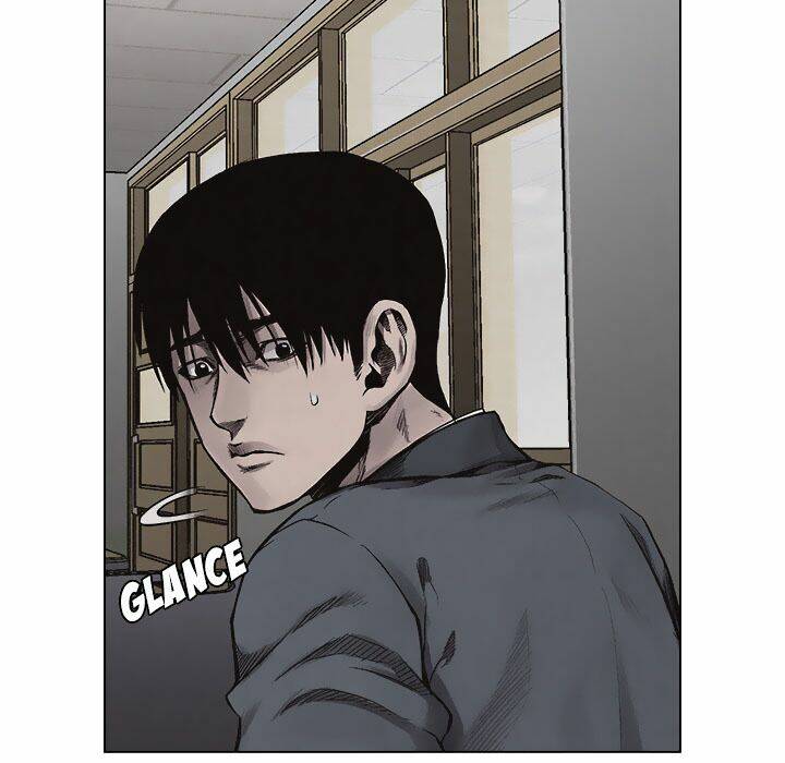 Nắm Đấm: Chapter 9